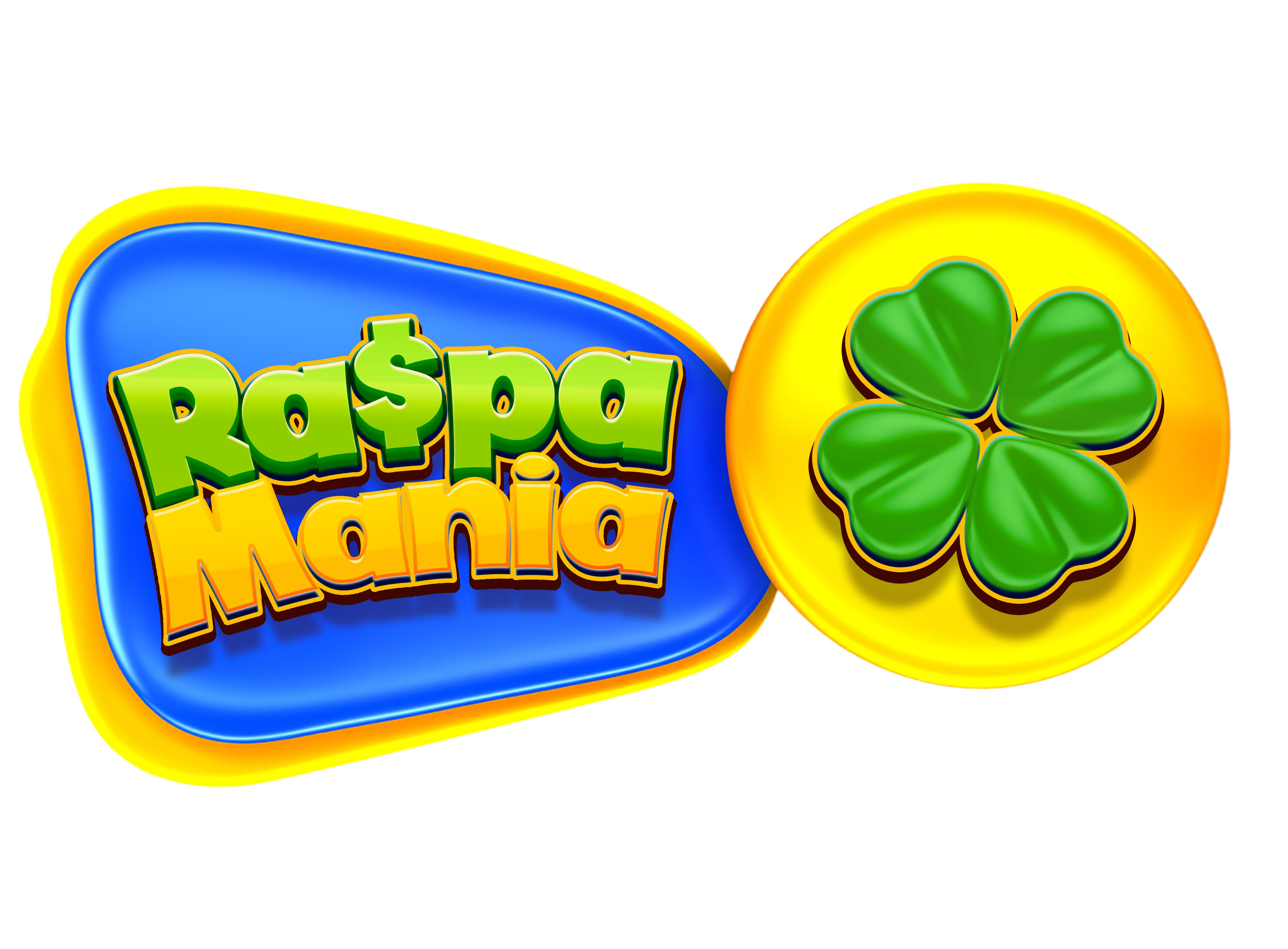 Raspamania